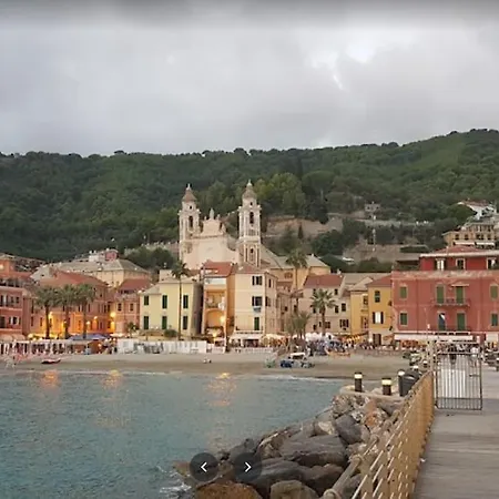 Appartamento Monolocale N 5 Vicino Al Centro E Con Dehor