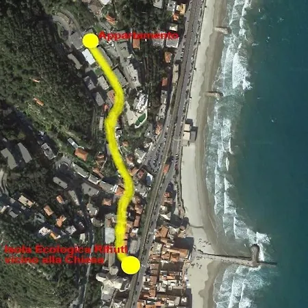 Monolocale N 5 Vicino Al Centro E Con Dehor *
