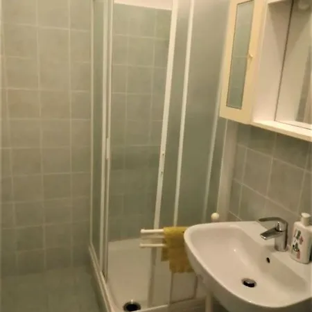 Monolocale N 5 Vicino Al Centro E Con Dehor Apartment *